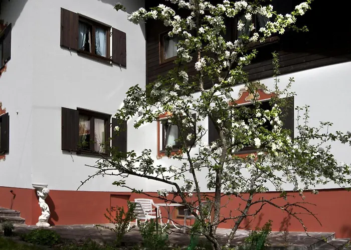 Gaestehaus Sylvia