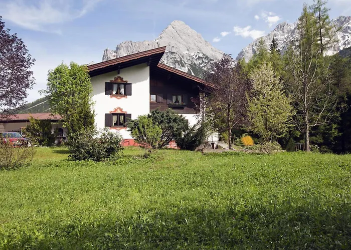 Gaestehaus Sylvia