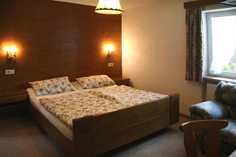 Gaestehaus Sylvia Apartmán *