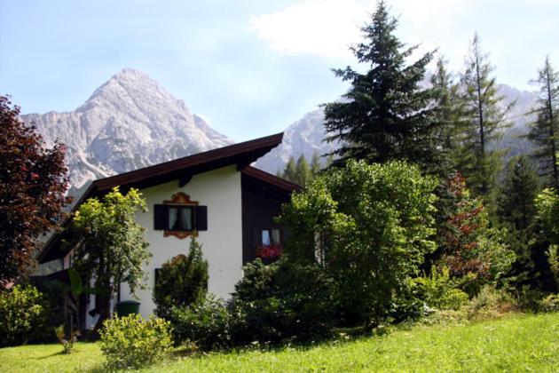 Gaestehaus Sylvia Apartmán *